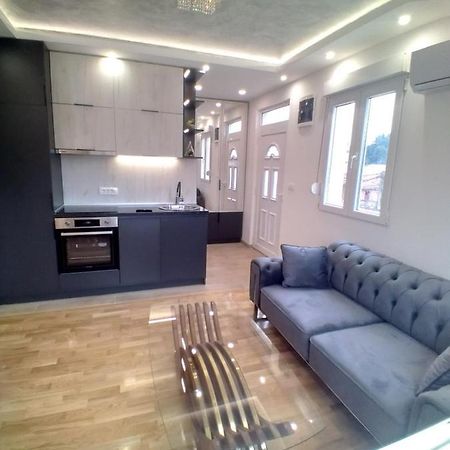 Apartman Podgorica Stara Varos Vlado Εξωτερικό φωτογραφία