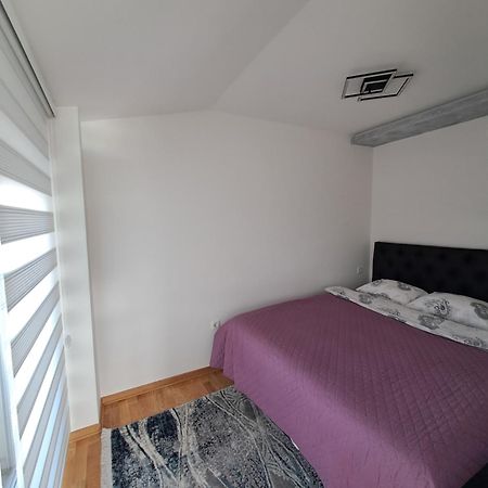 Apartman Podgorica Stara Varos Vlado Εξωτερικό φωτογραφία