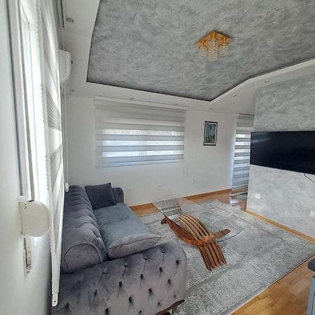 Apartman Podgorica Stara Varos Vlado Εξωτερικό φωτογραφία