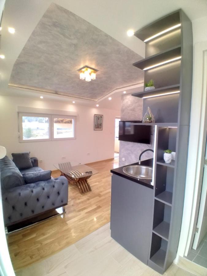 Apartman Podgorica Stara Varos Vlado Εξωτερικό φωτογραφία