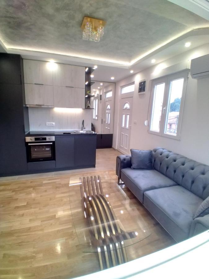 Apartman Podgorica Stara Varos Vlado Εξωτερικό φωτογραφία