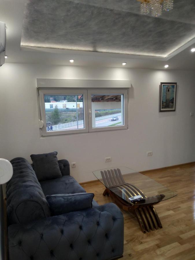 Apartman Podgorica Stara Varos Vlado Εξωτερικό φωτογραφία