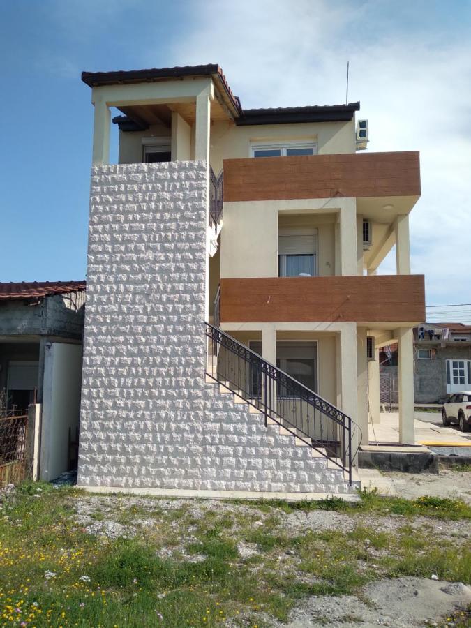 Apartman Podgorica Stara Varos Vlado Εξωτερικό φωτογραφία