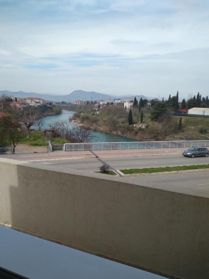 Apartman Podgorica Stara Varos Vlado Εξωτερικό φωτογραφία