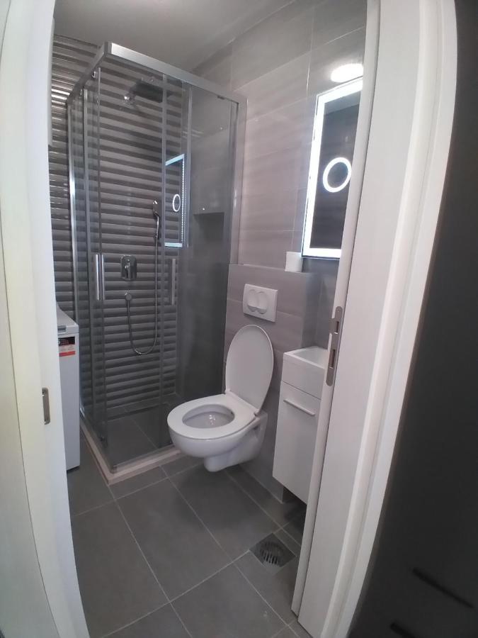 Apartman Podgorica Stara Varos Vlado Εξωτερικό φωτογραφία