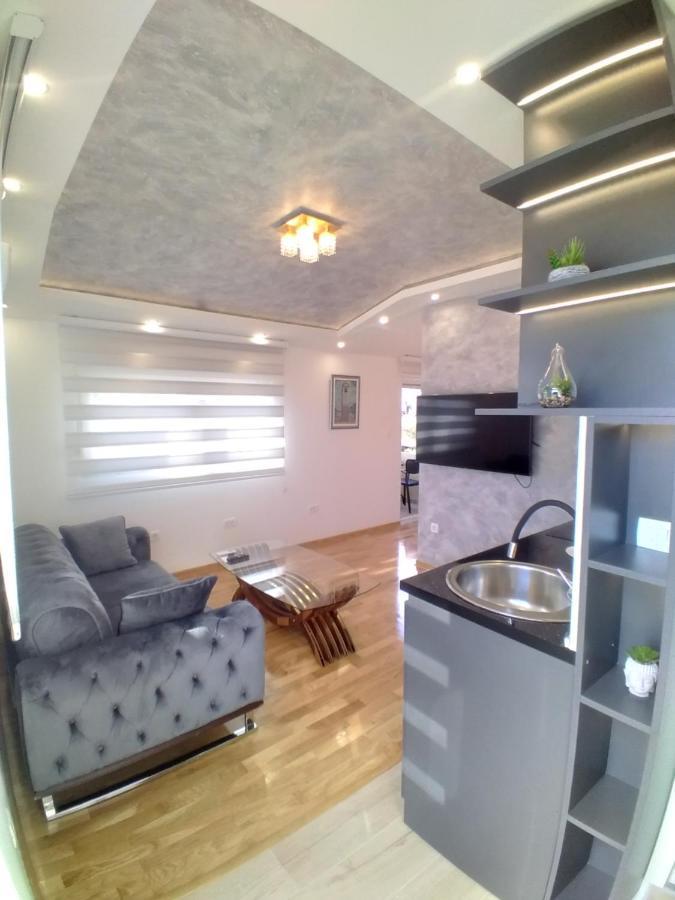 Apartman Podgorica Stara Varos Vlado Εξωτερικό φωτογραφία
