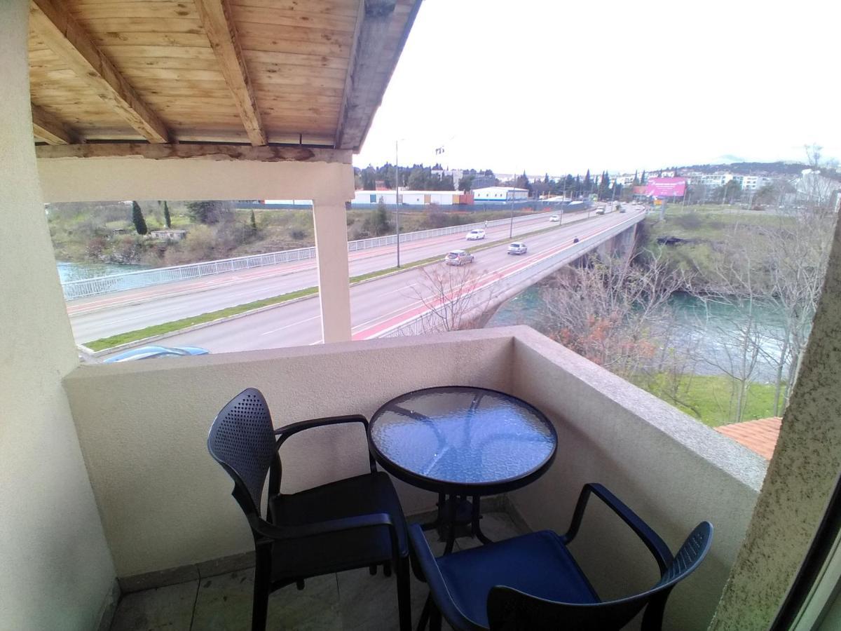 Apartman Podgorica Stara Varos Vlado Εξωτερικό φωτογραφία
