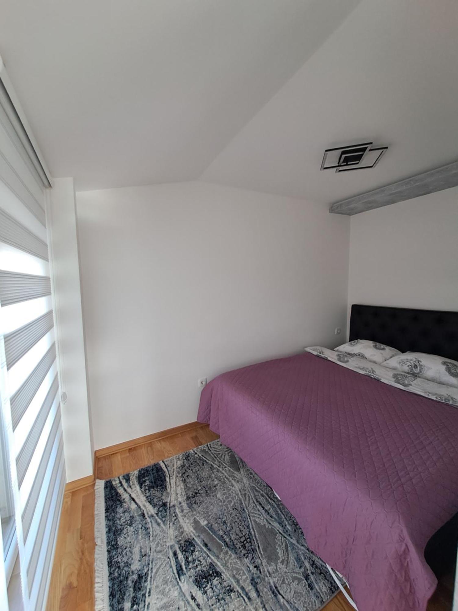 Apartman Podgorica Stara Varos Vlado Εξωτερικό φωτογραφία