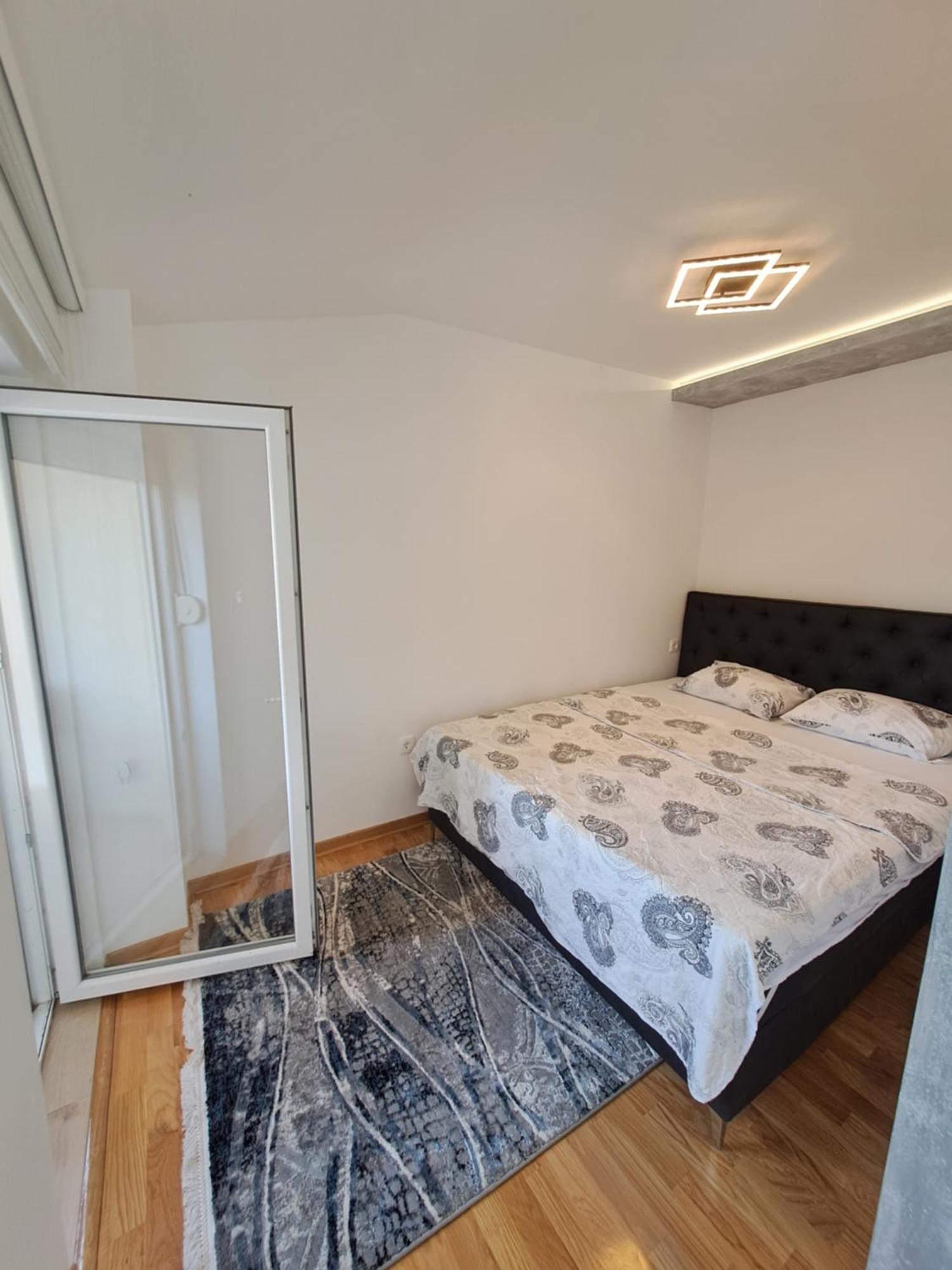 Apartman Podgorica Stara Varos Vlado Εξωτερικό φωτογραφία