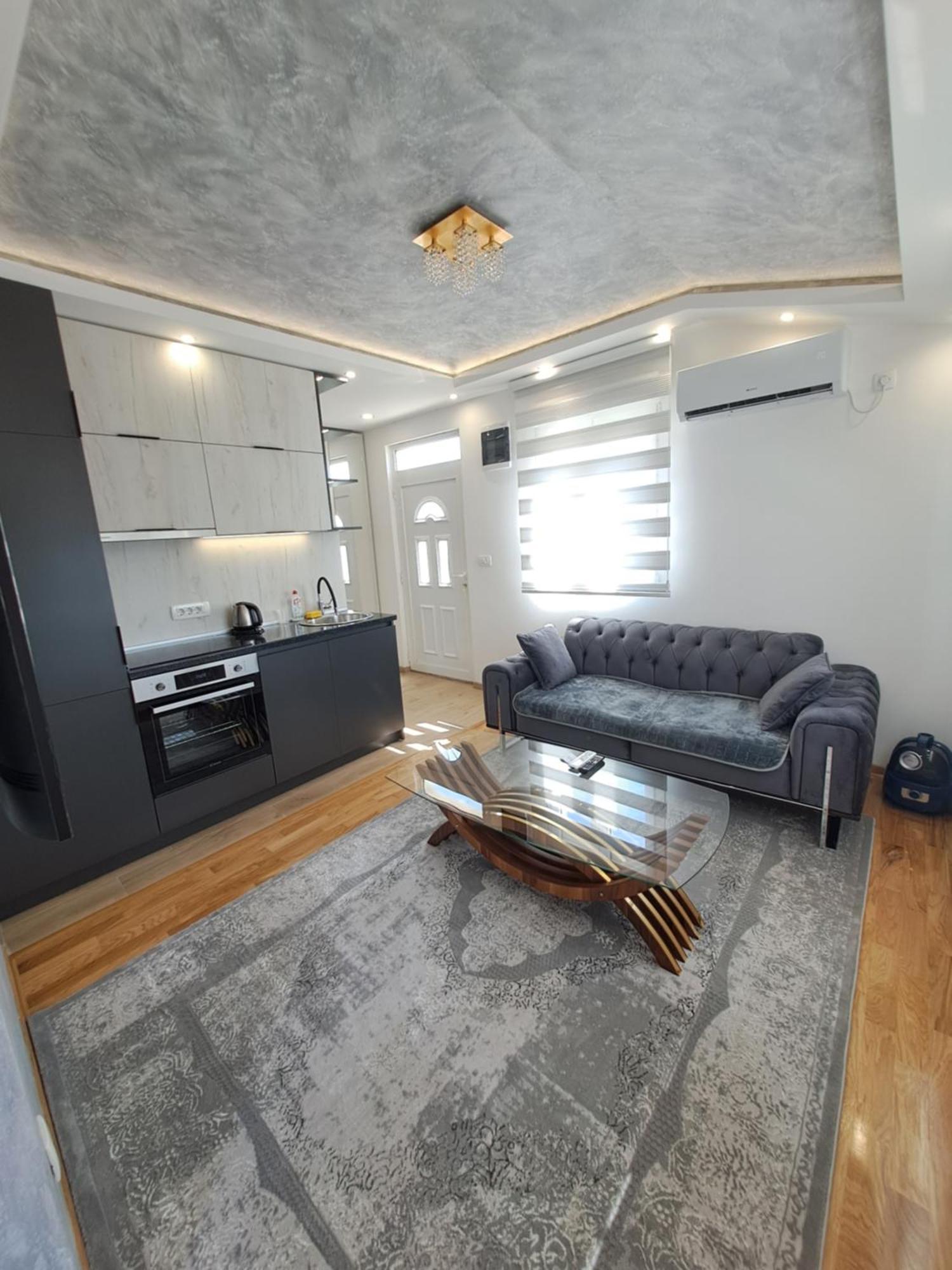 Apartman Podgorica Stara Varos Vlado Εξωτερικό φωτογραφία