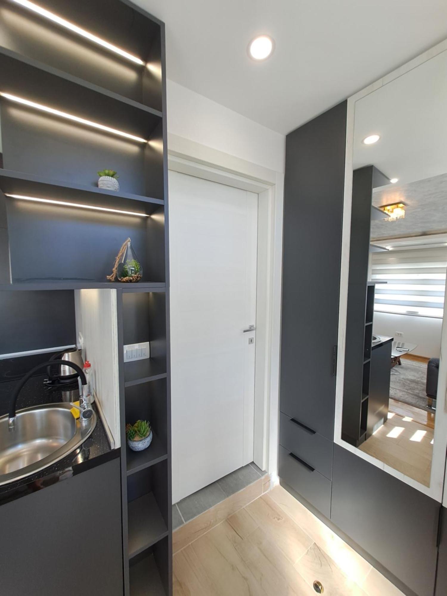 Apartman Podgorica Stara Varos Vlado Εξωτερικό φωτογραφία