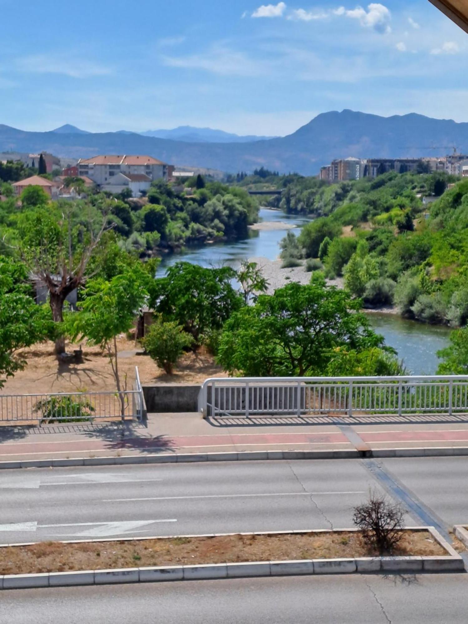 Apartman Podgorica Stara Varos Vlado Εξωτερικό φωτογραφία